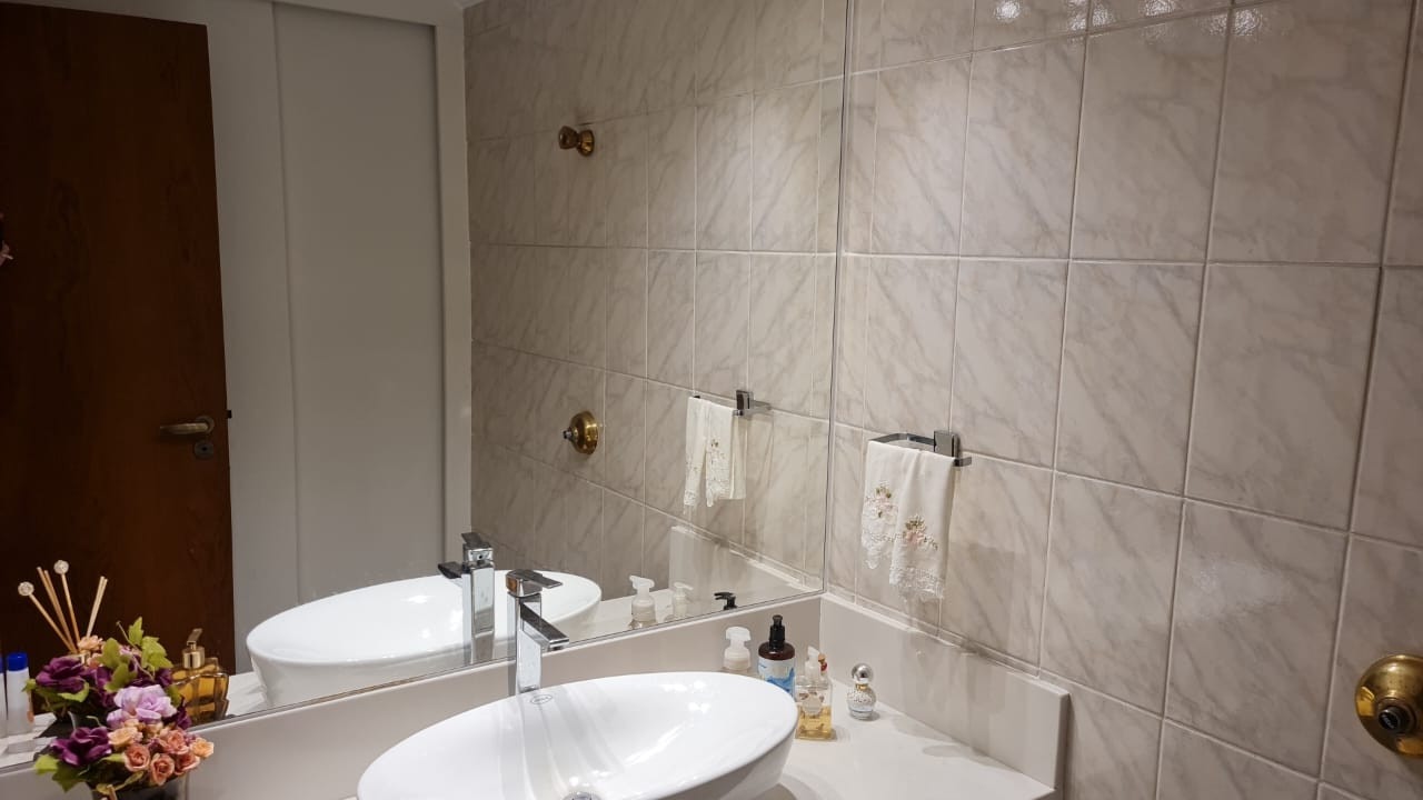 Apartamento à venda com 3 quartos, 102m² - Foto 9