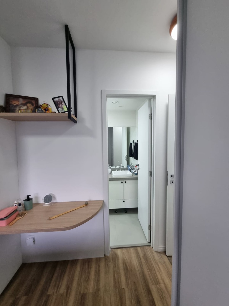 Apartamento à venda com 1 quarto, 63m² - Foto 10