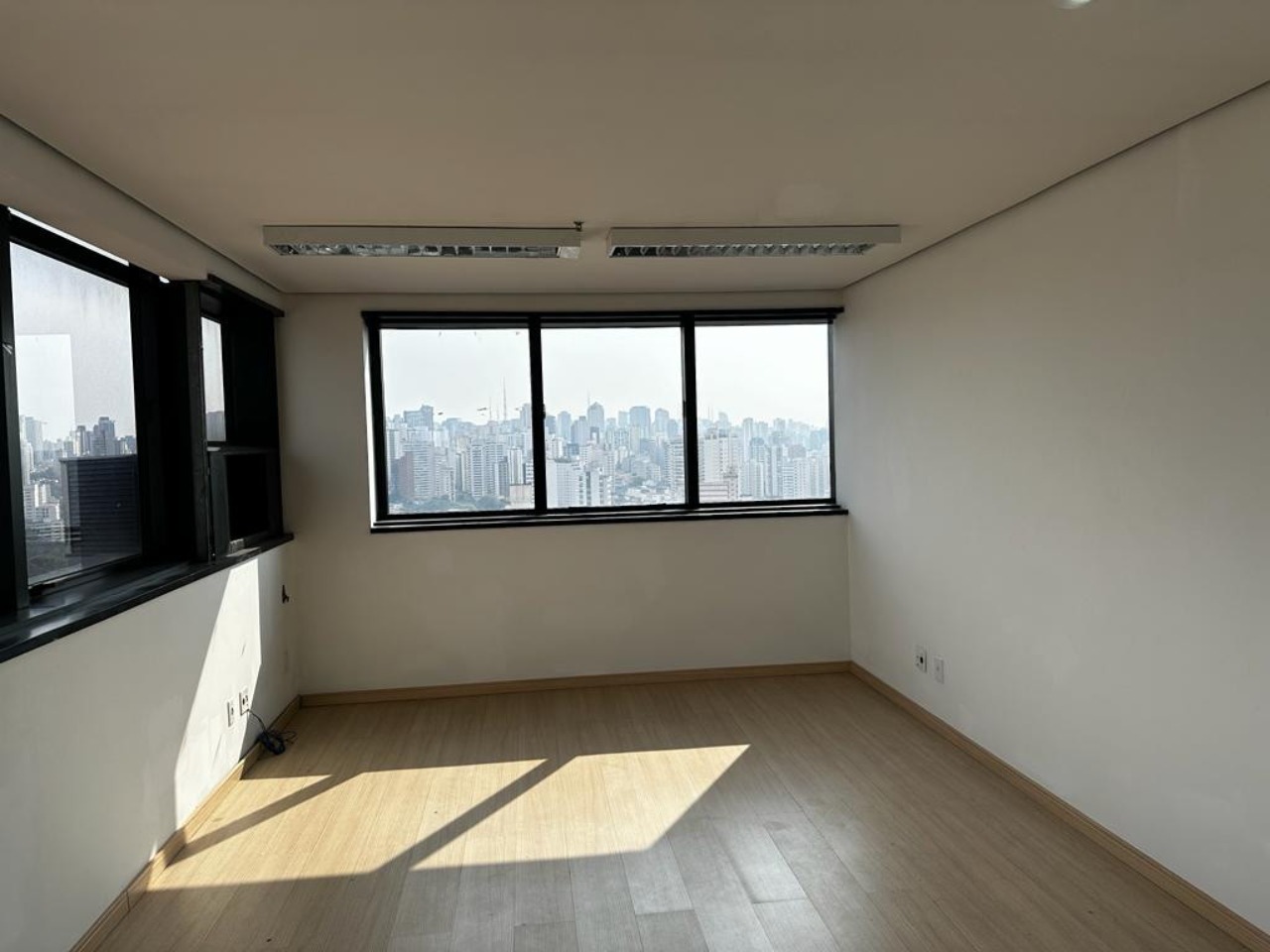 Conjunto Comercial-Sala à venda, 40m² - Foto 9