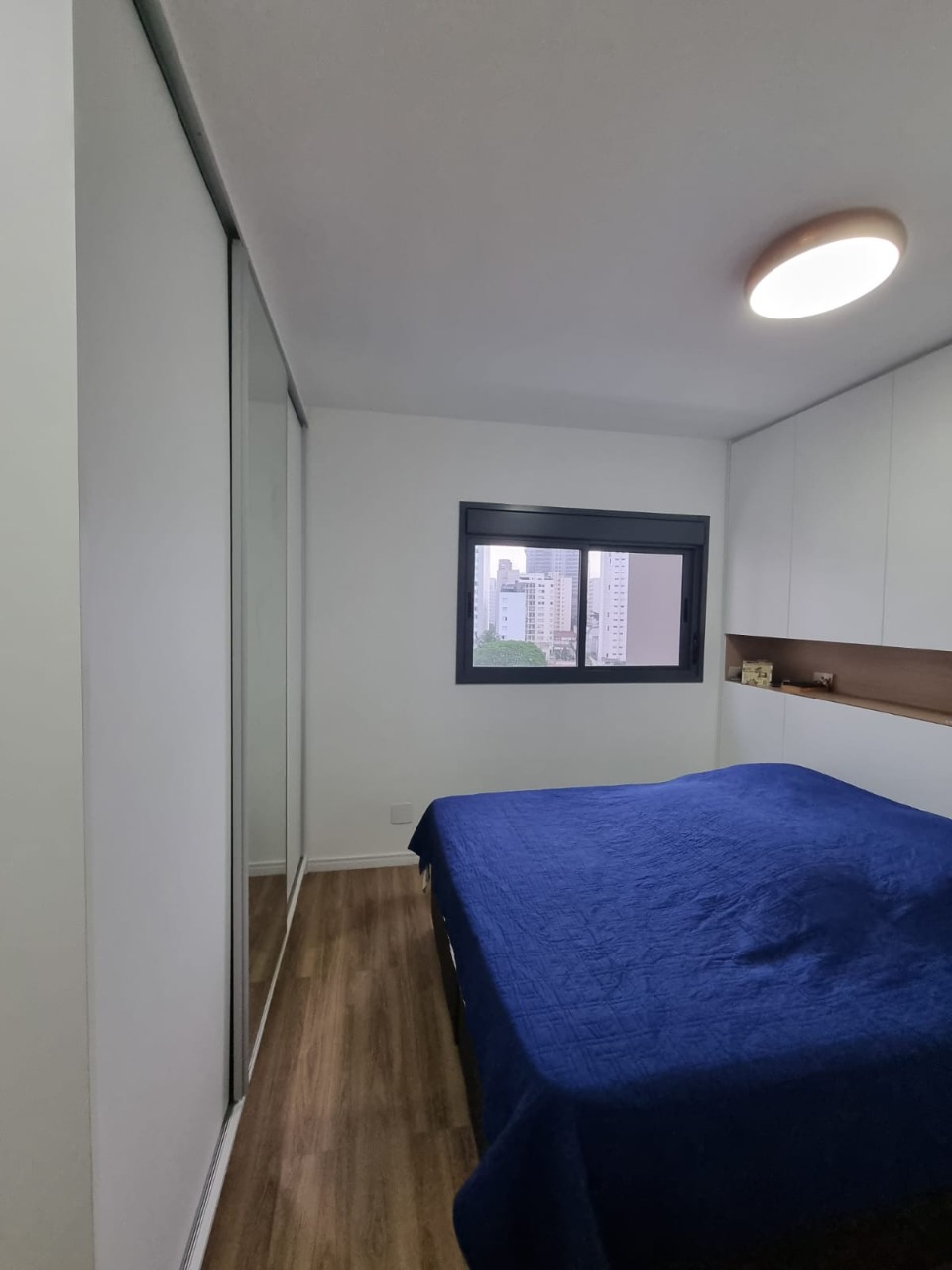 Apartamento à venda com 1 quarto, 63m² - Foto 8