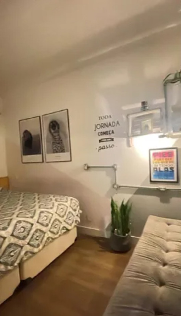 Apartamento, 2 quartos, 52 m² - Foto 13