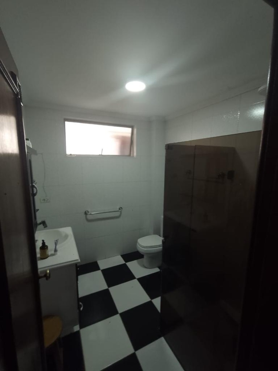 Apartamento à venda com 4 quartos, 187m² - Foto 14