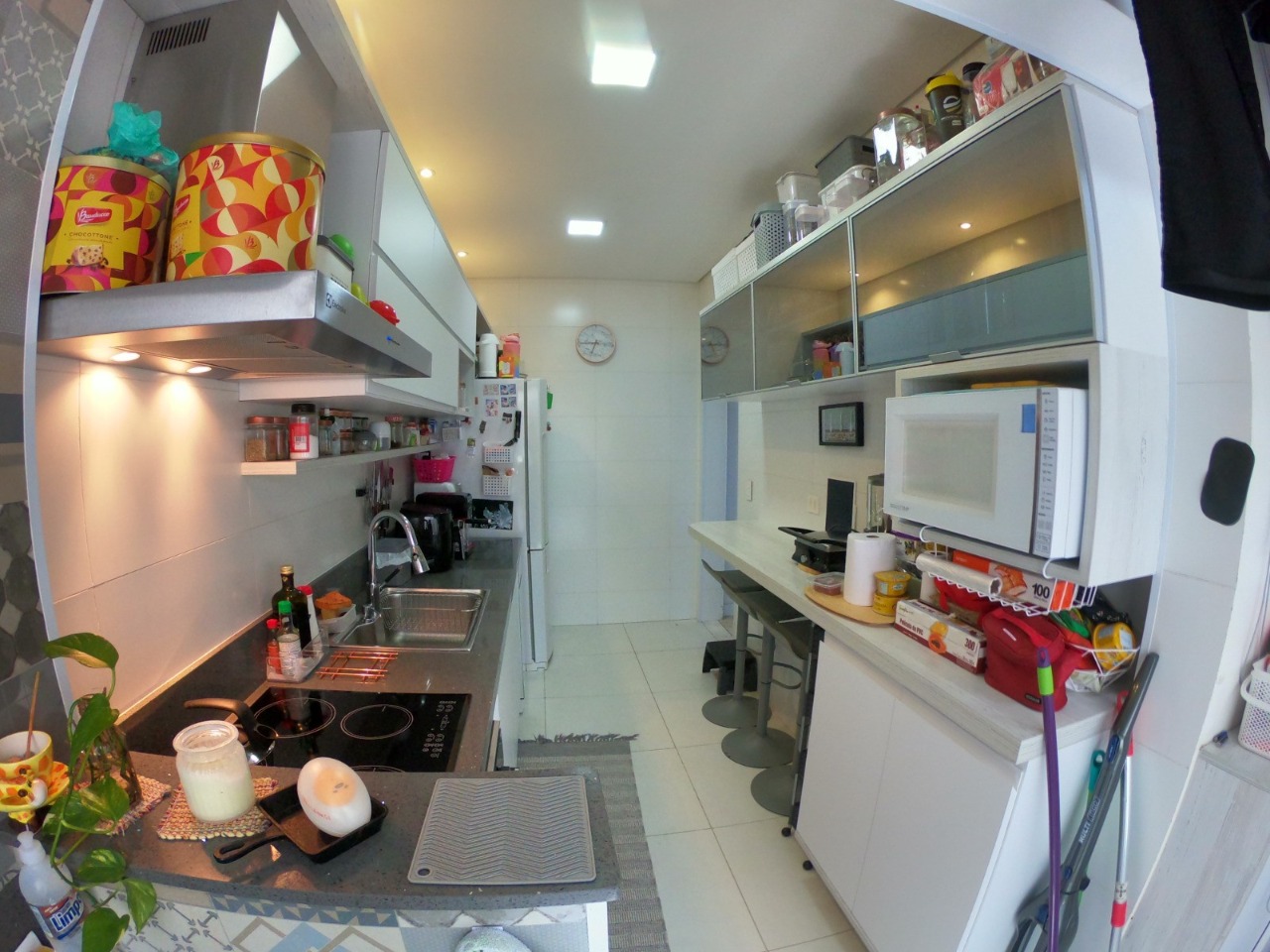 Apartamento à venda com 2 quartos, 73m² - Foto 11