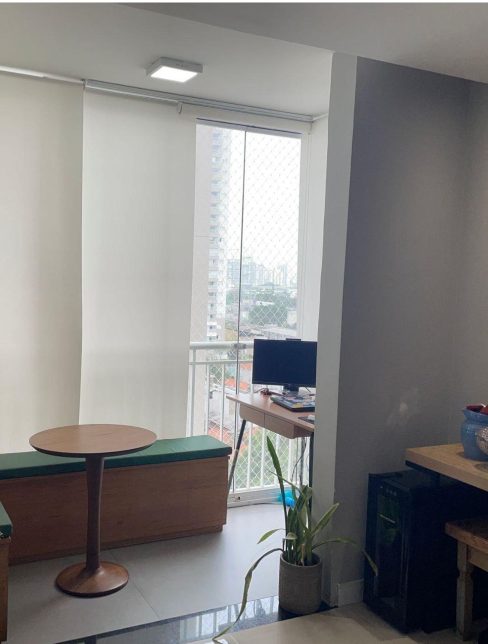 Apartamento à venda com 2 quartos, 60m² - Foto 12