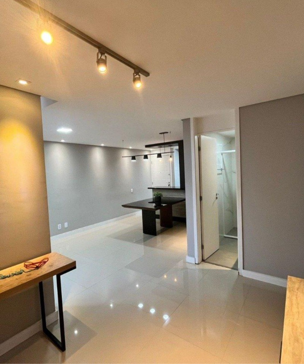 Apartamento à venda com 2 quartos, 60m² - Foto 7