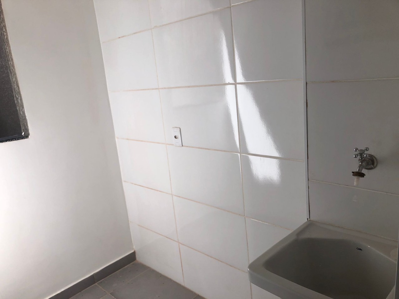 Apartamento à venda com 2 quartos, 44m² - Foto 2