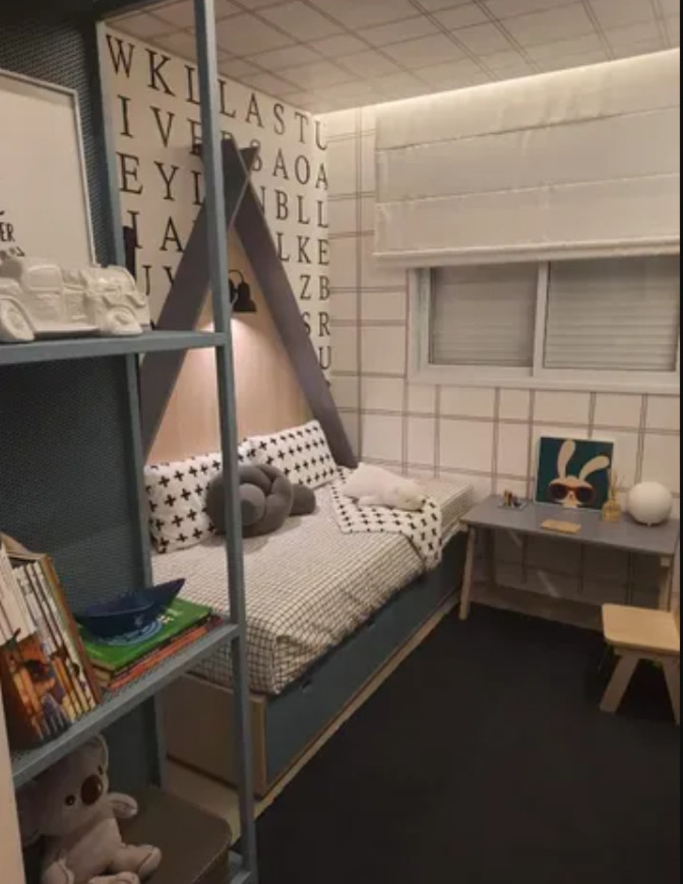 Apartamento à venda com 3 quartos, 91m² - Foto 5