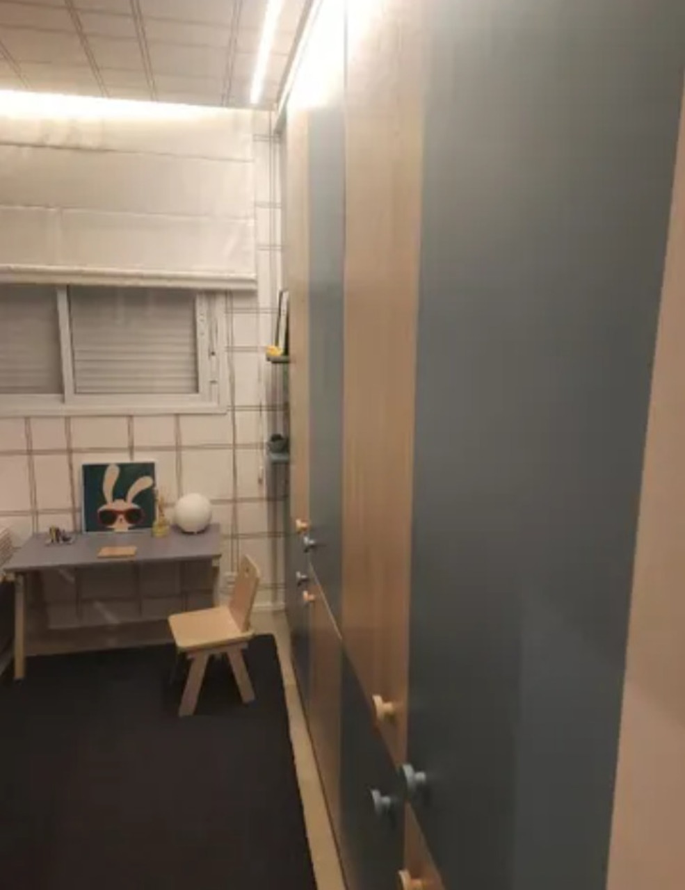 Apartamento à venda com 3 quartos, 91m² - Foto 2