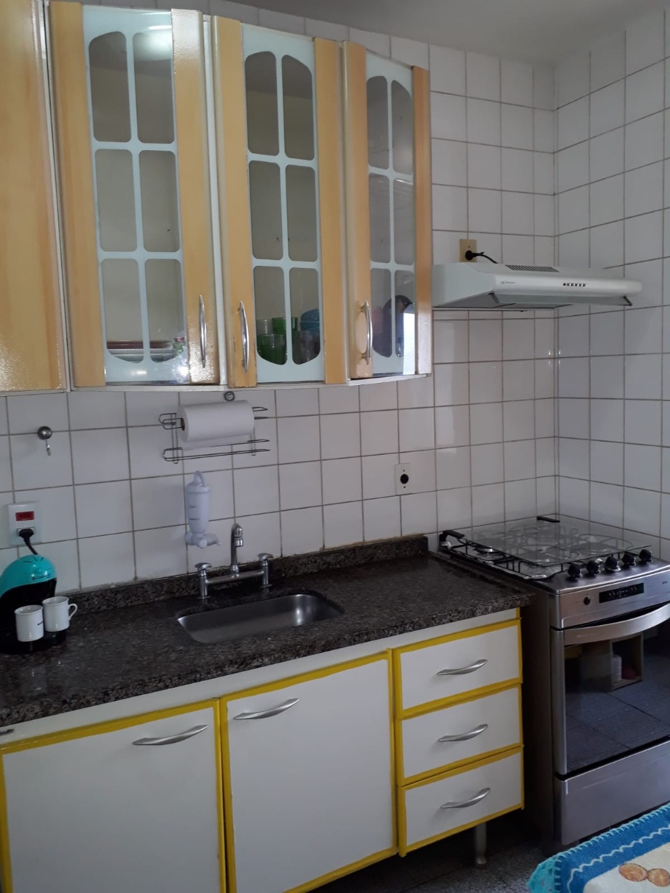 Apartamento à venda com 2 quartos, 54m² - Foto 6