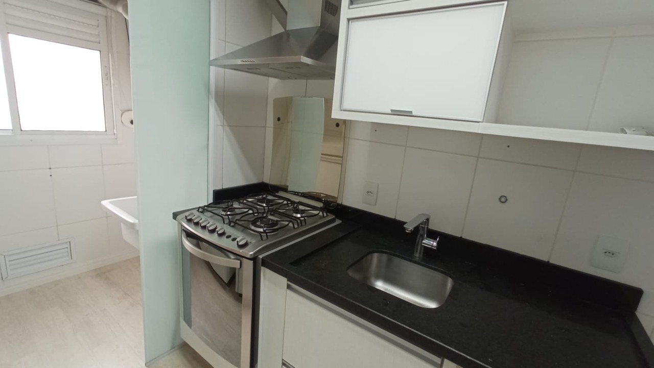 Apartamento à venda com 2 quartos, 63m² - Foto 5