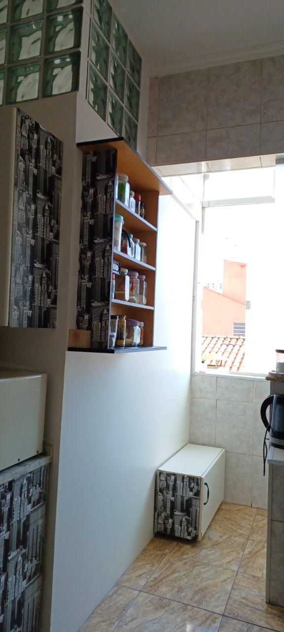 Apartamento à venda com 2 quartos, 100m² - Foto 14