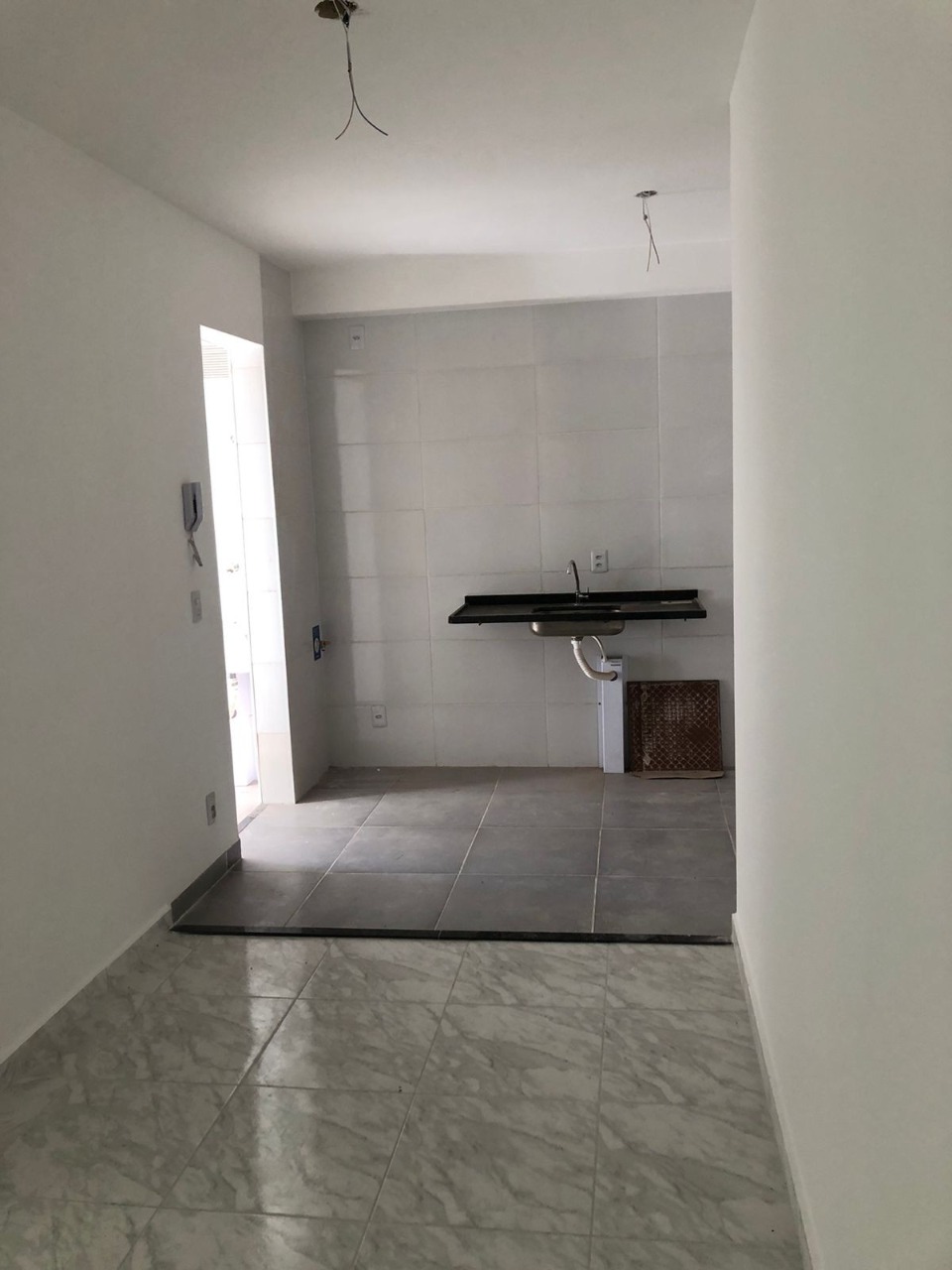 Apartamento à venda com 2 quartos, 44m² - Foto 4