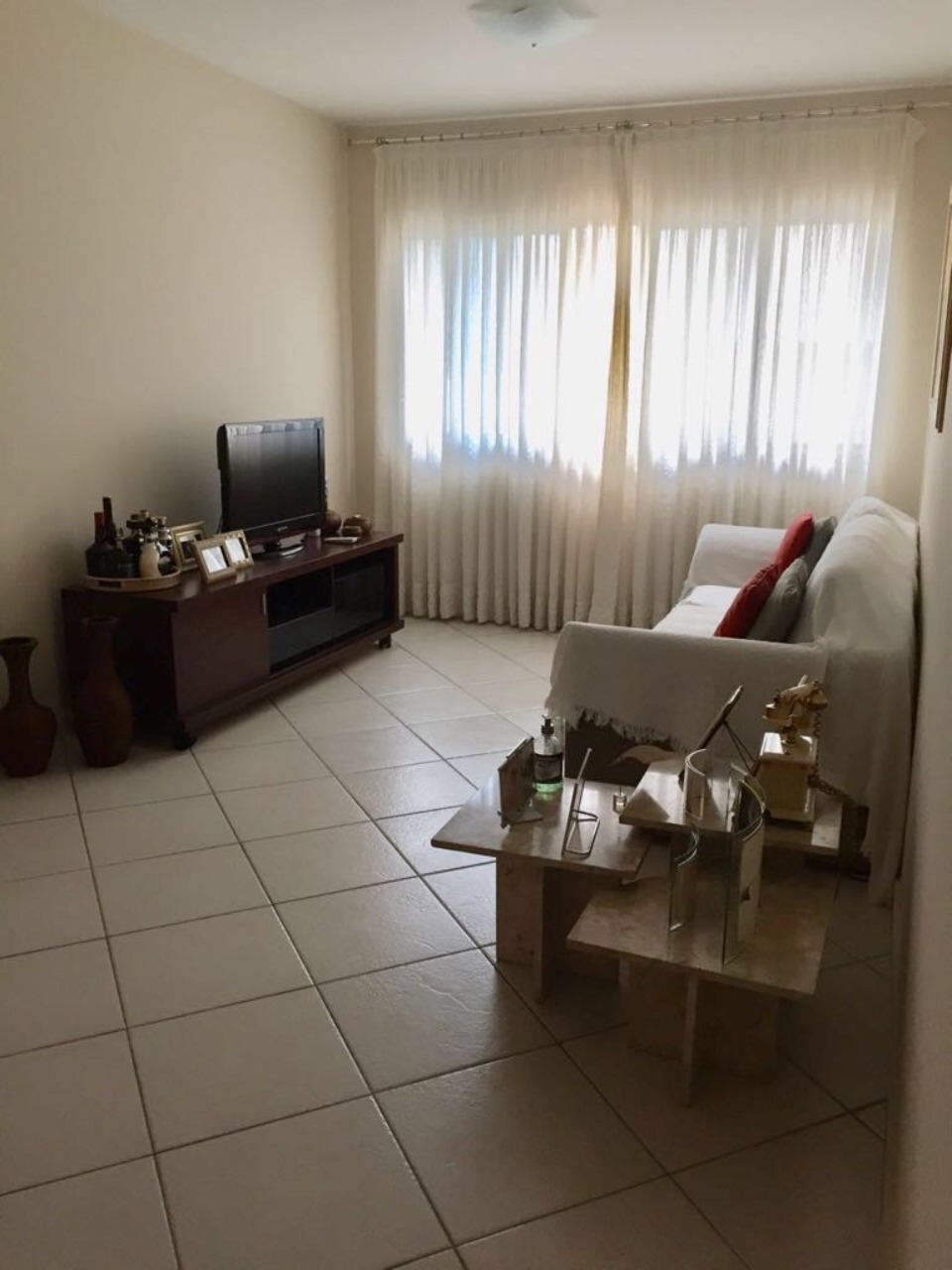 Apartamento à venda com 2 quartos, 82m² - Foto 10