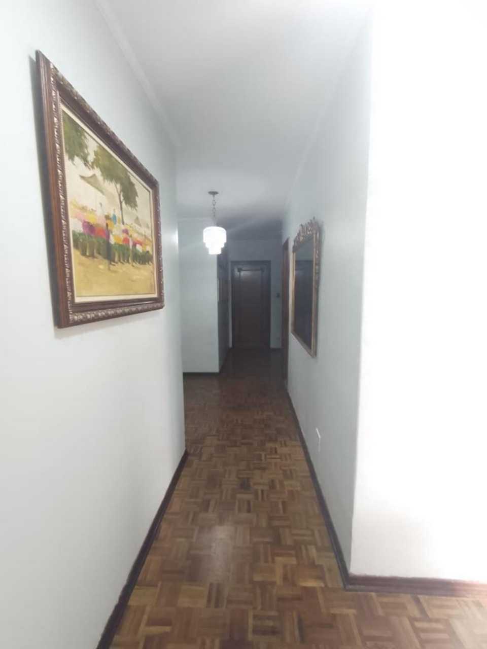 Apartamento à venda com 4 quartos, 187m² - Foto 13