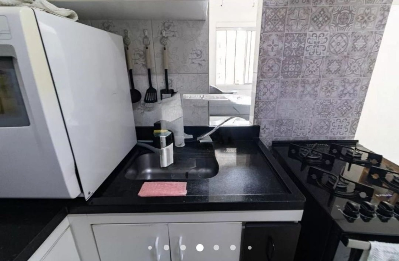 Apartamento à venda com 2 quartos, 65m² - Foto 33