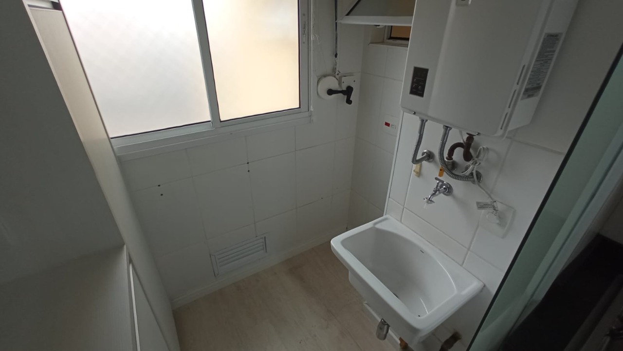 Apartamento à venda com 2 quartos, 63m² - Foto 6