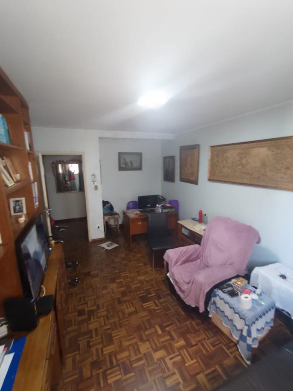 Apartamento à venda com 4 quartos, 187m² - Foto 5