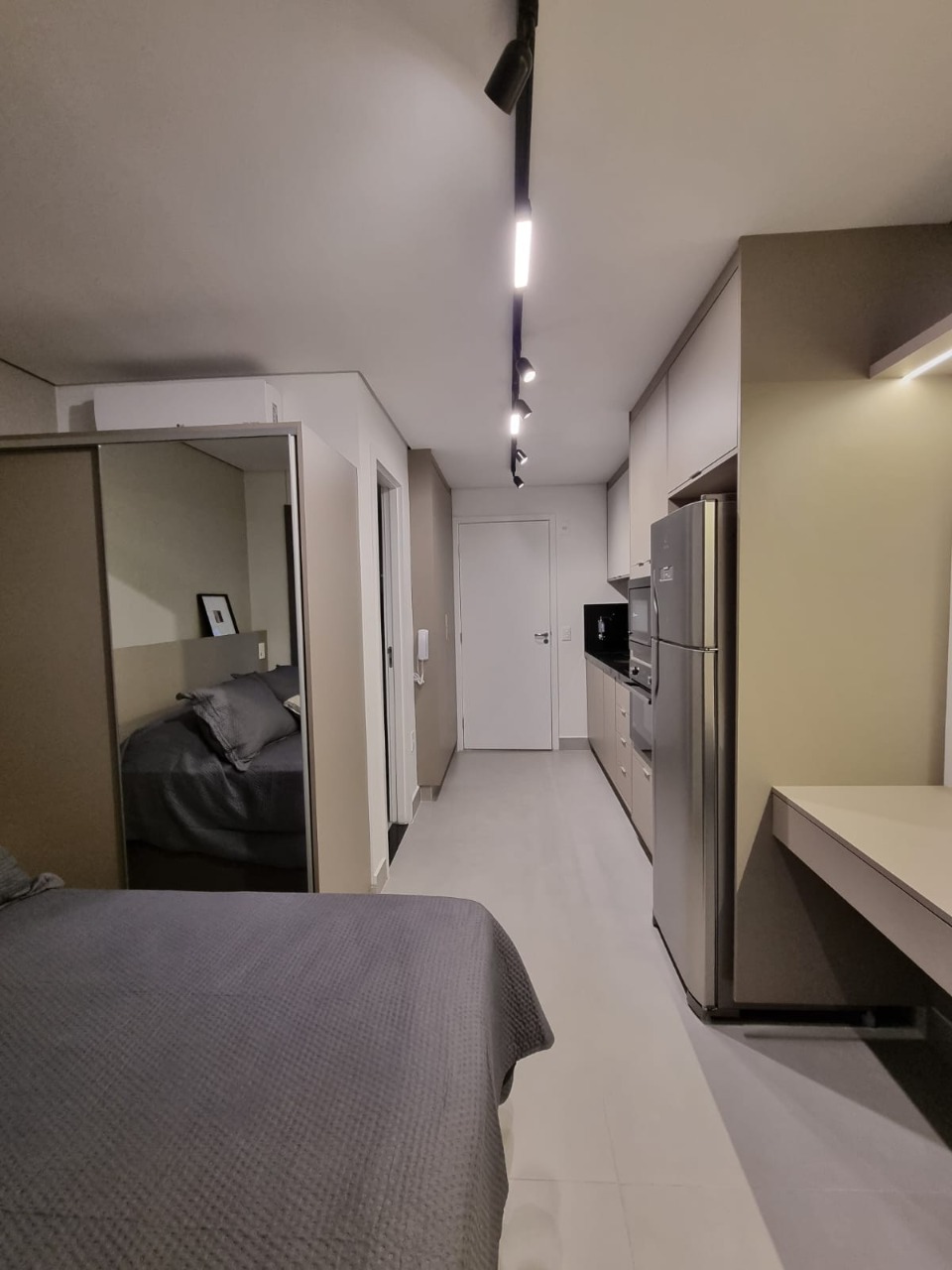 Apartamento à venda e aluguel com 1 quarto, 24m² - Foto 13