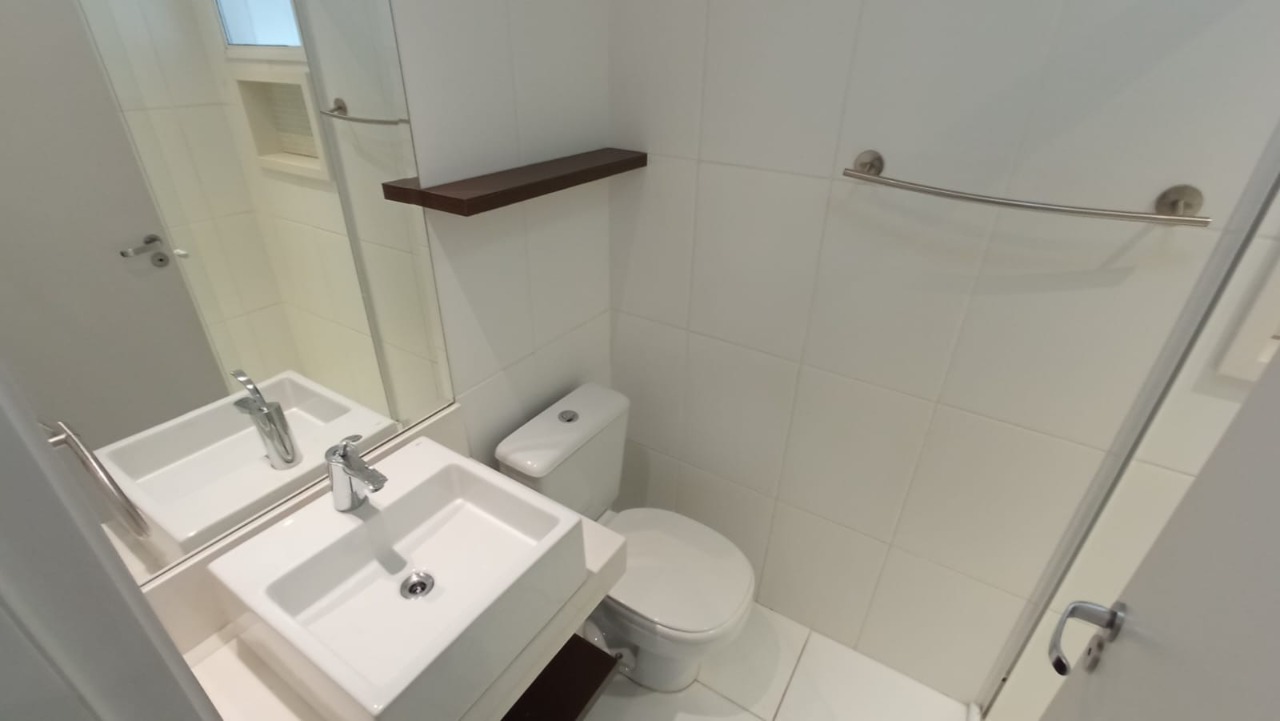 Apartamento à venda com 2 quartos, 63m² - Foto 12