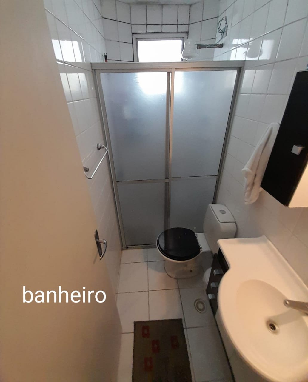 Apartamento à venda com 3 quartos, 59m² - Foto 3