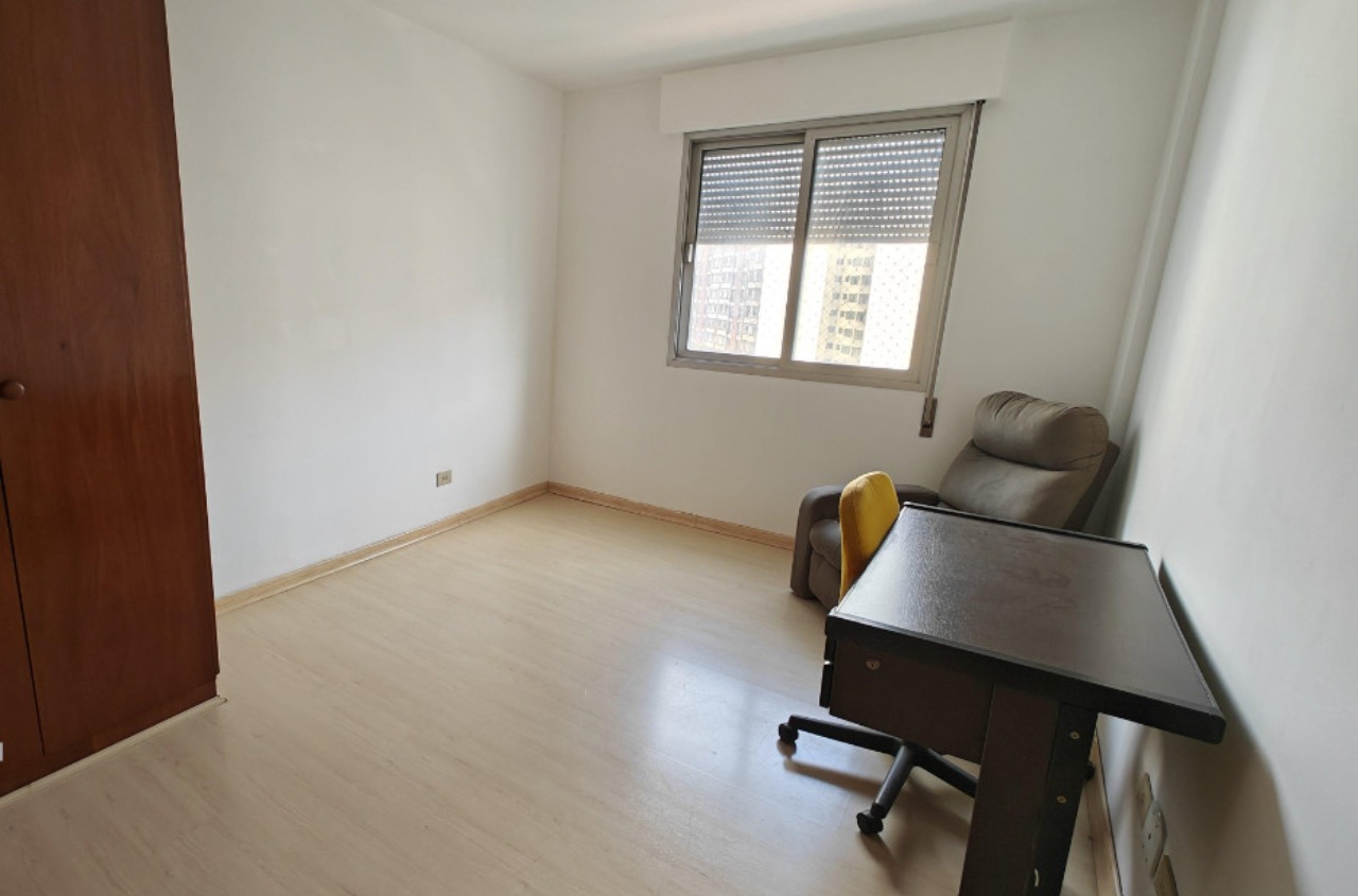 Apartamento à venda com 3 quartos, 115m² - Foto 18