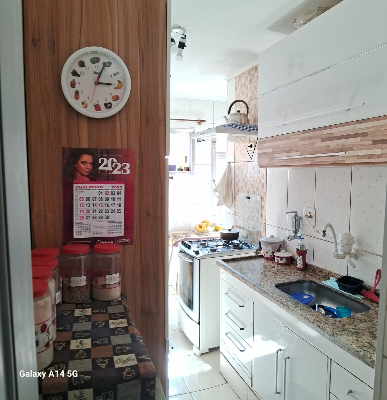 Apartamento à venda com 2 quartos, 65m² - Foto 19