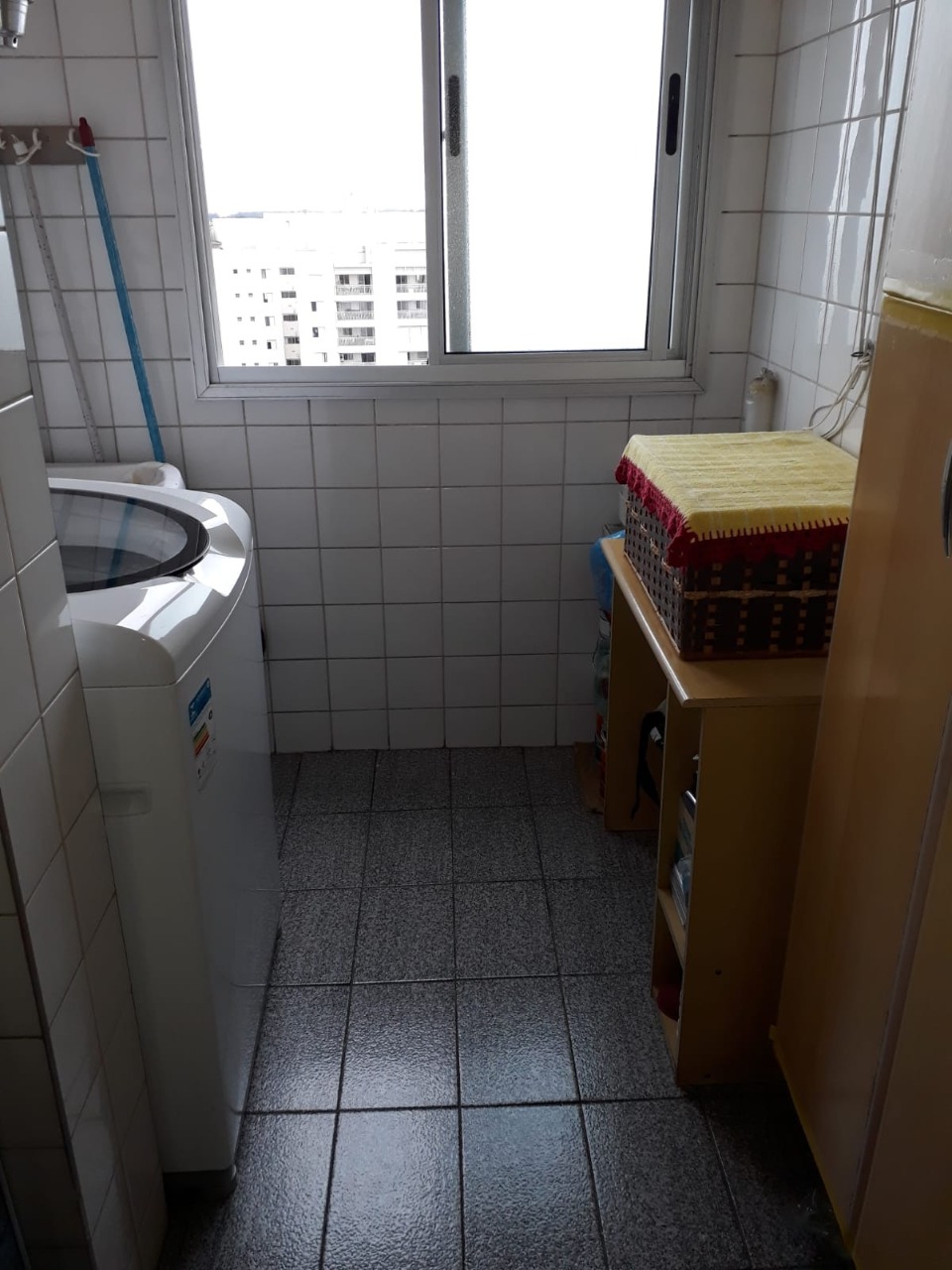 Apartamento à venda com 2 quartos, 54m² - Foto 7