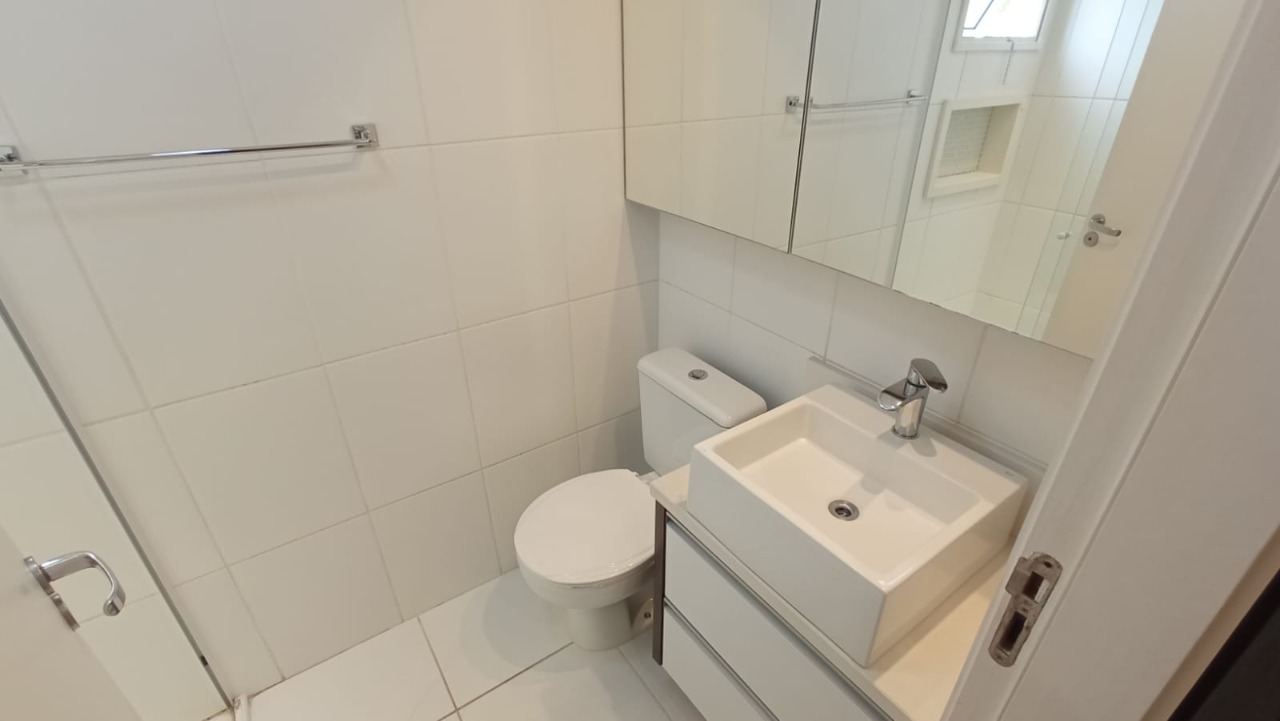 Apartamento à venda com 2 quartos, 63m² - Foto 3