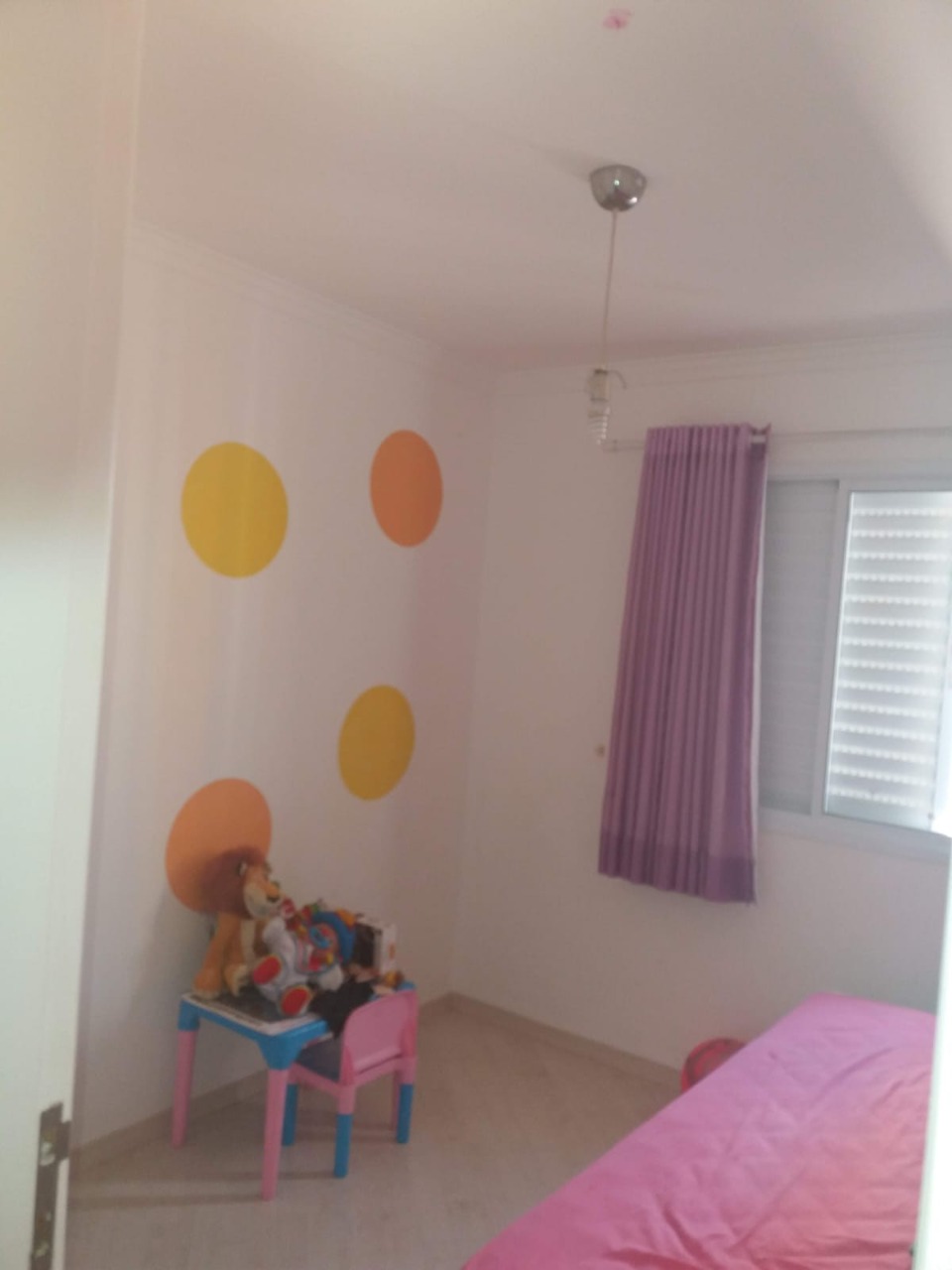 Apartamento à venda com 3 quartos, 67m² - Foto 3