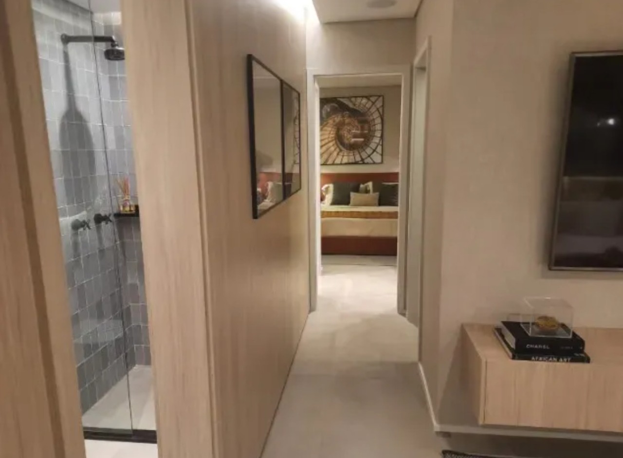 Apartamento à venda com 3 quartos, 91m² - Foto 11