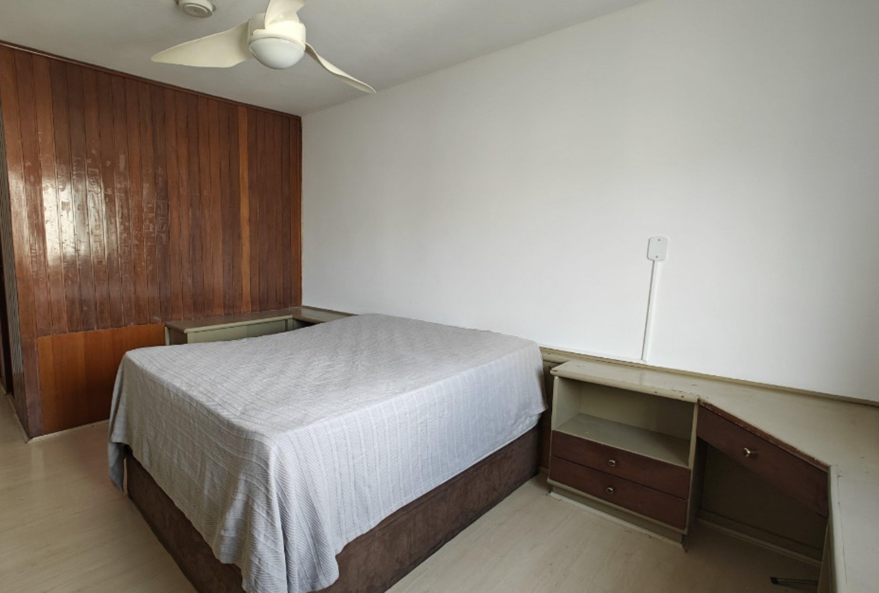 Apartamento à venda com 3 quartos, 115m² - Foto 5