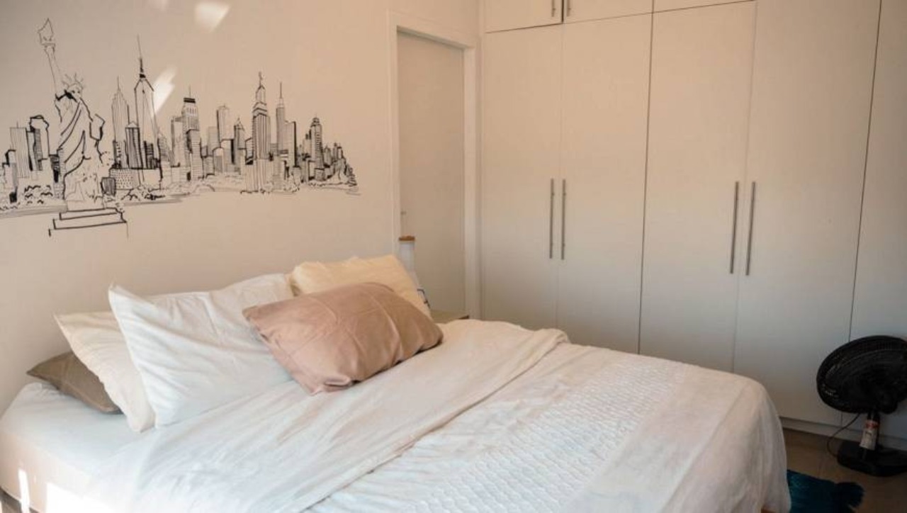 Apartamento à venda com 1 quarto, 110m² - Foto 4