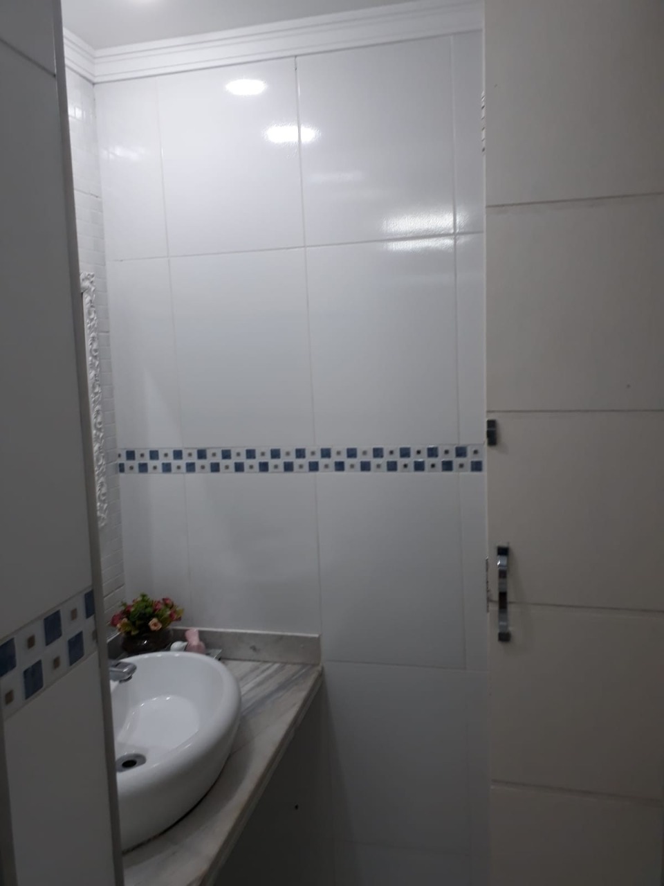 Apartamento à venda com 2 quartos, 54m² - Foto 12