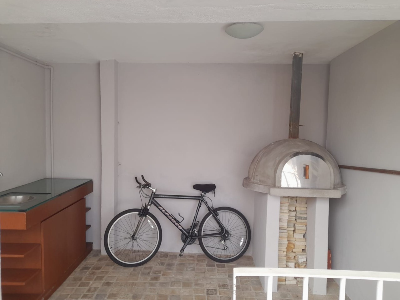 Casa à venda com 3 quartos, 150m² - Foto 2