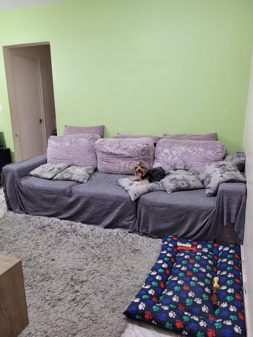 Apartamento à venda com 2 quartos, 54m² - Foto 13