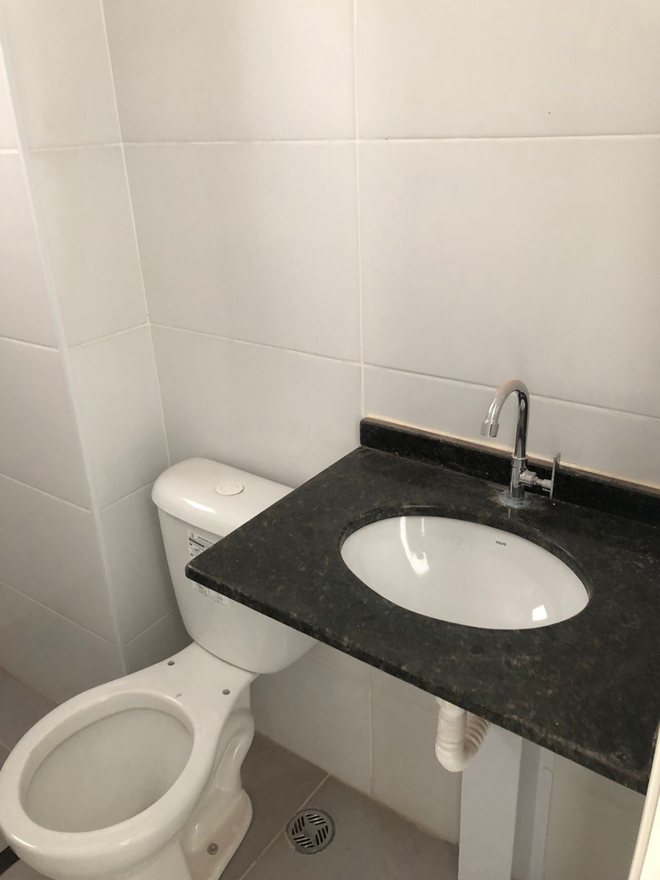 Apartamento à venda com 2 quartos, 44m² - Foto 11