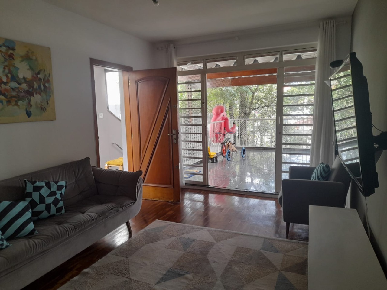 Casa à venda com 3 quartos, 150m² - Foto 17