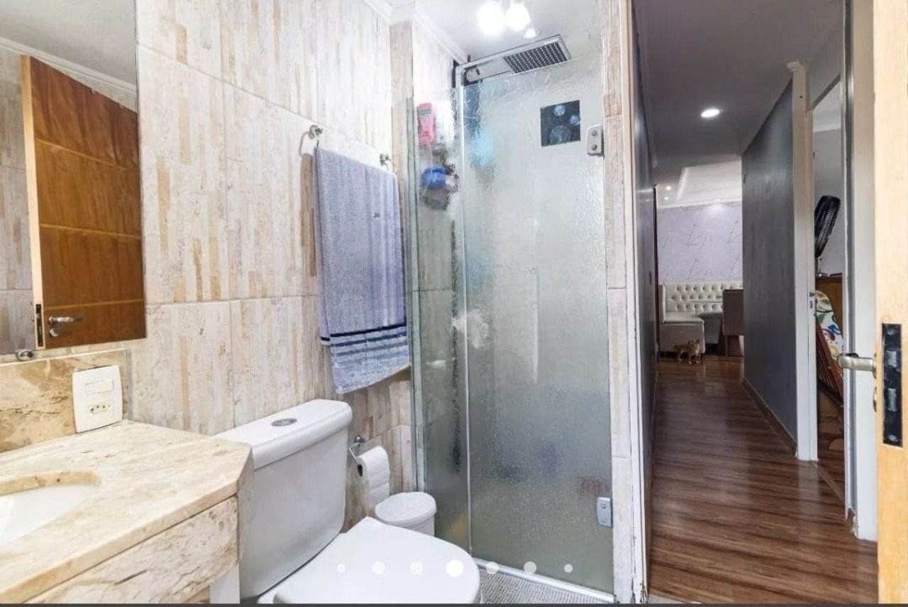 Apartamento à venda com 2 quartos, 65m² - Foto 21