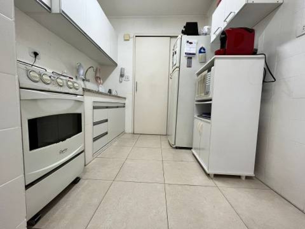 Apartamento à venda com 1 quarto, 48m² - Foto 7