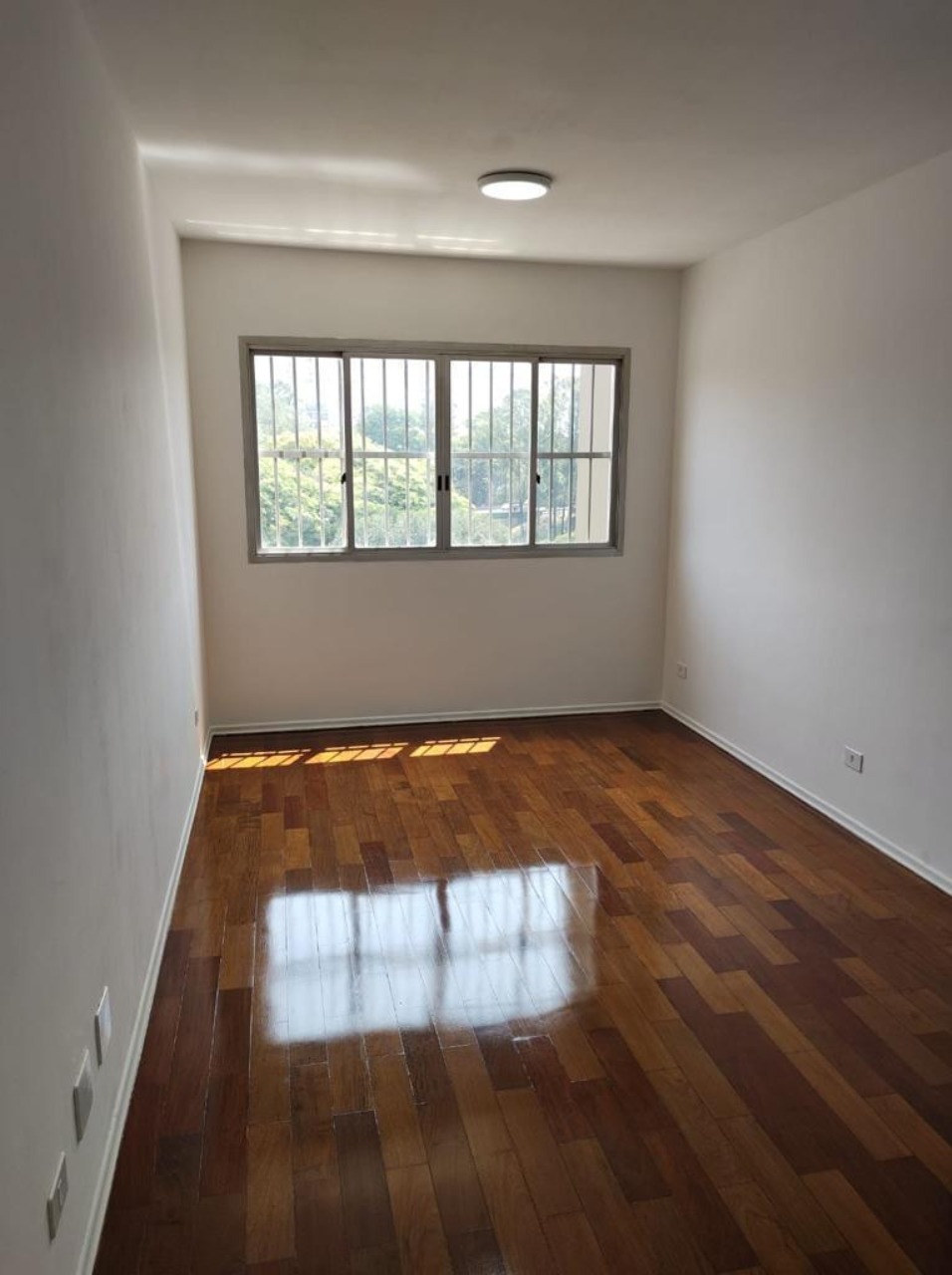 Apartamento à venda com 2 quartos, 56m² - Foto 8