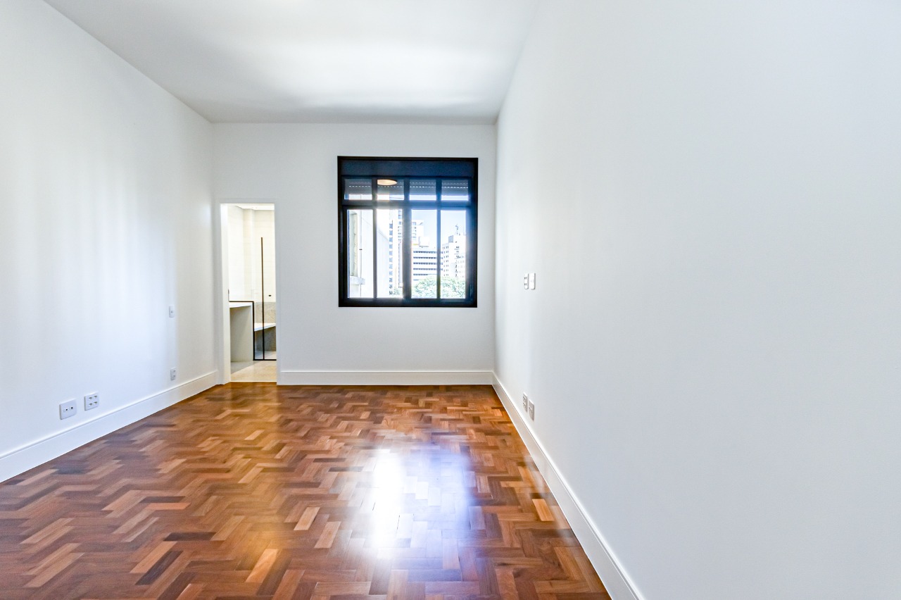 Apartamento à venda com 3 quartos, 212m² - Foto 14