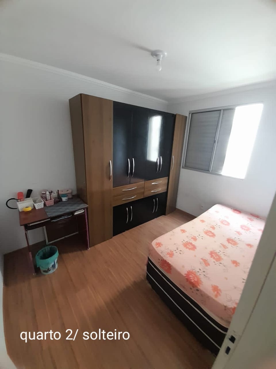 Apartamento à venda com 3 quartos, 59m² - Foto 5