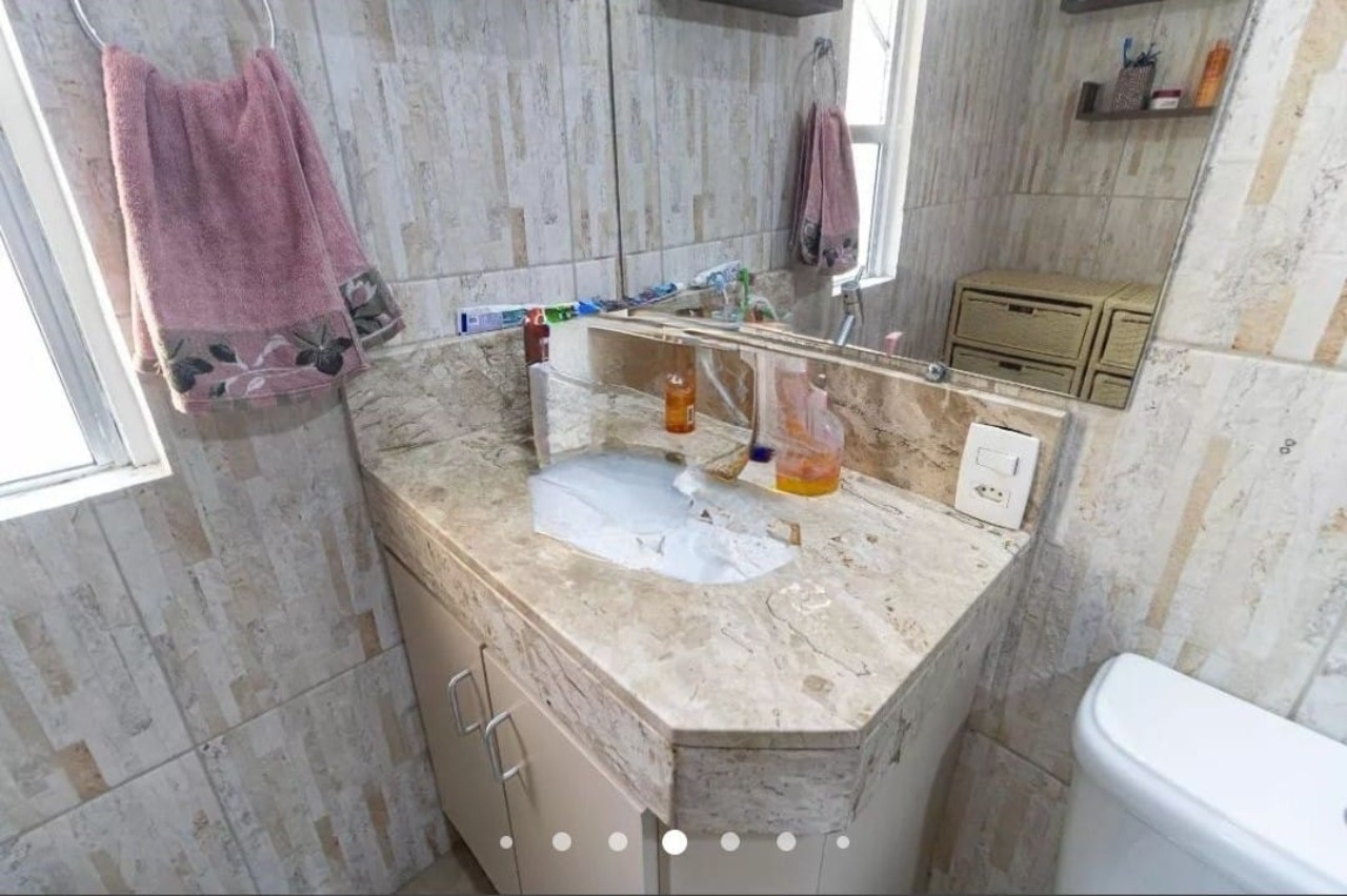 Apartamento à venda com 2 quartos, 65m² - Foto 22