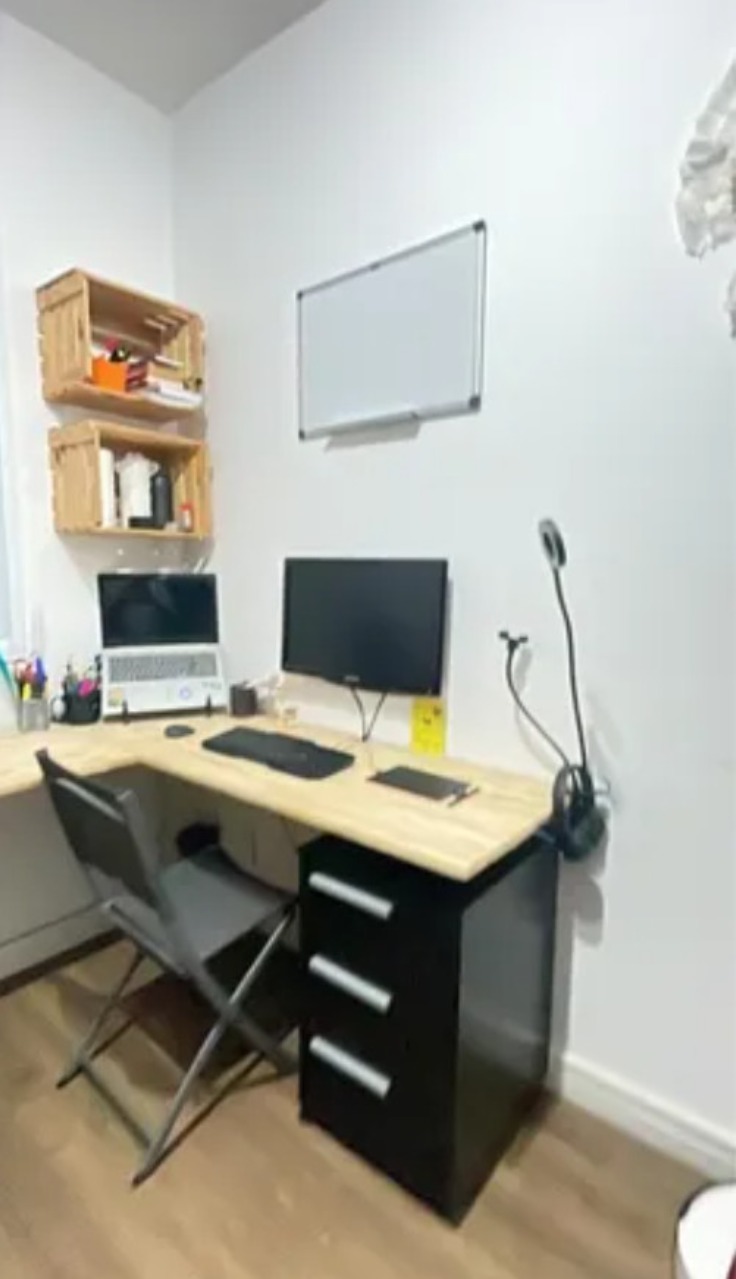 Apartamento, 2 quartos, 52 m² - Foto 7