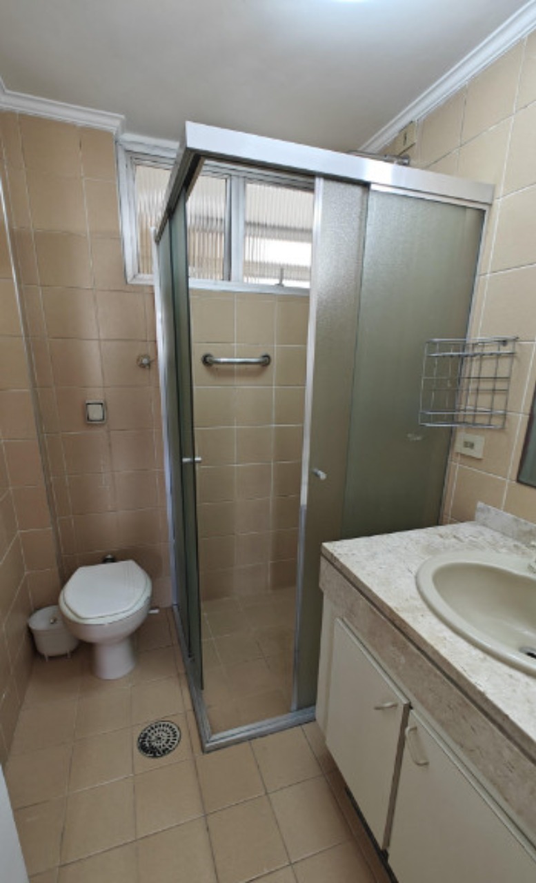 Apartamento à venda com 3 quartos, 115m² - Foto 9