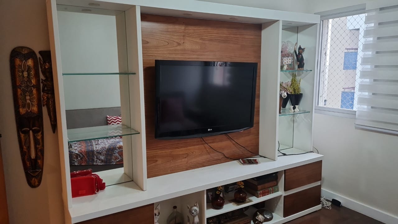 Apartamento à venda com 3 quartos, 102m² - Foto 7