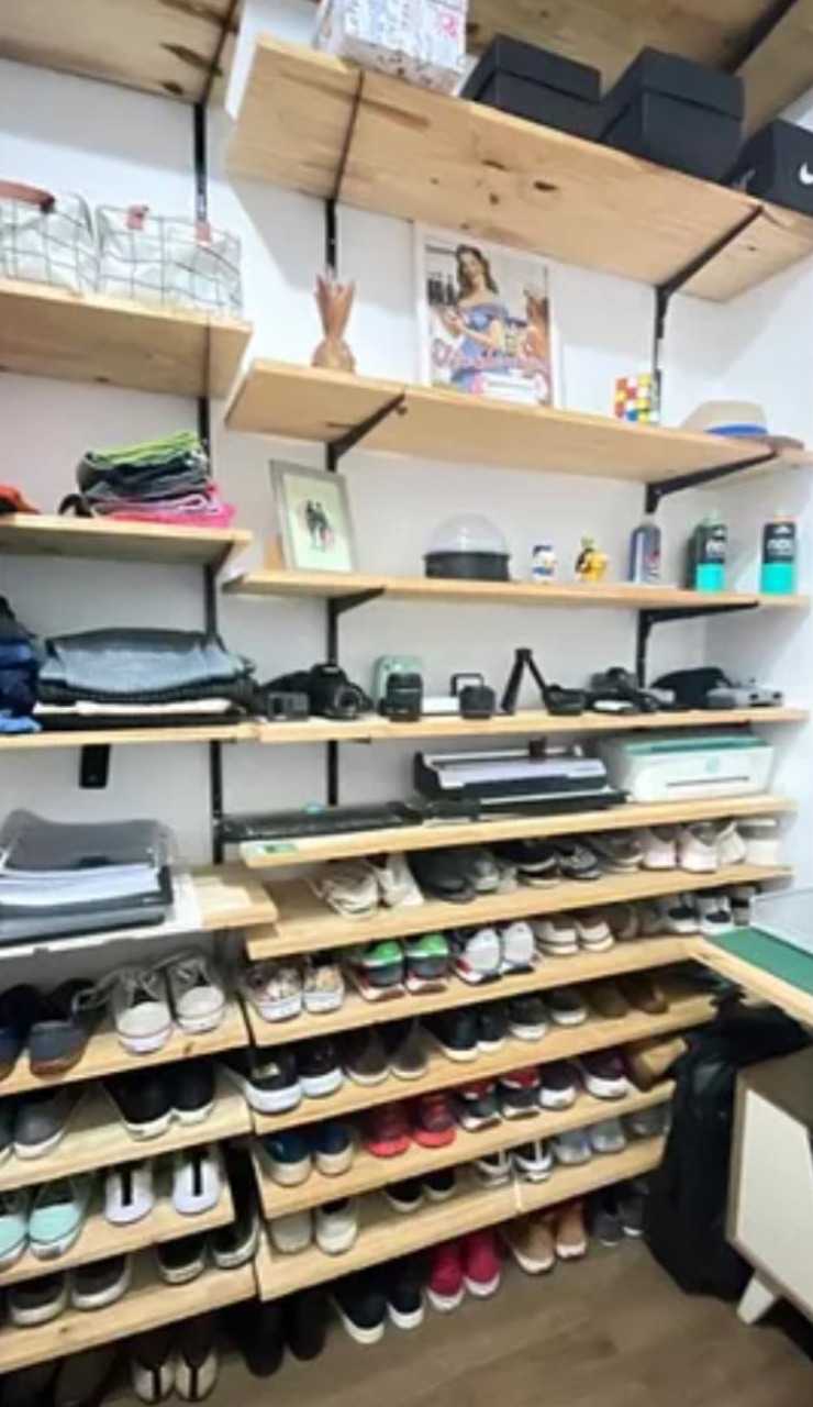 Apartamento, 2 quartos, 52 m² - Foto 14