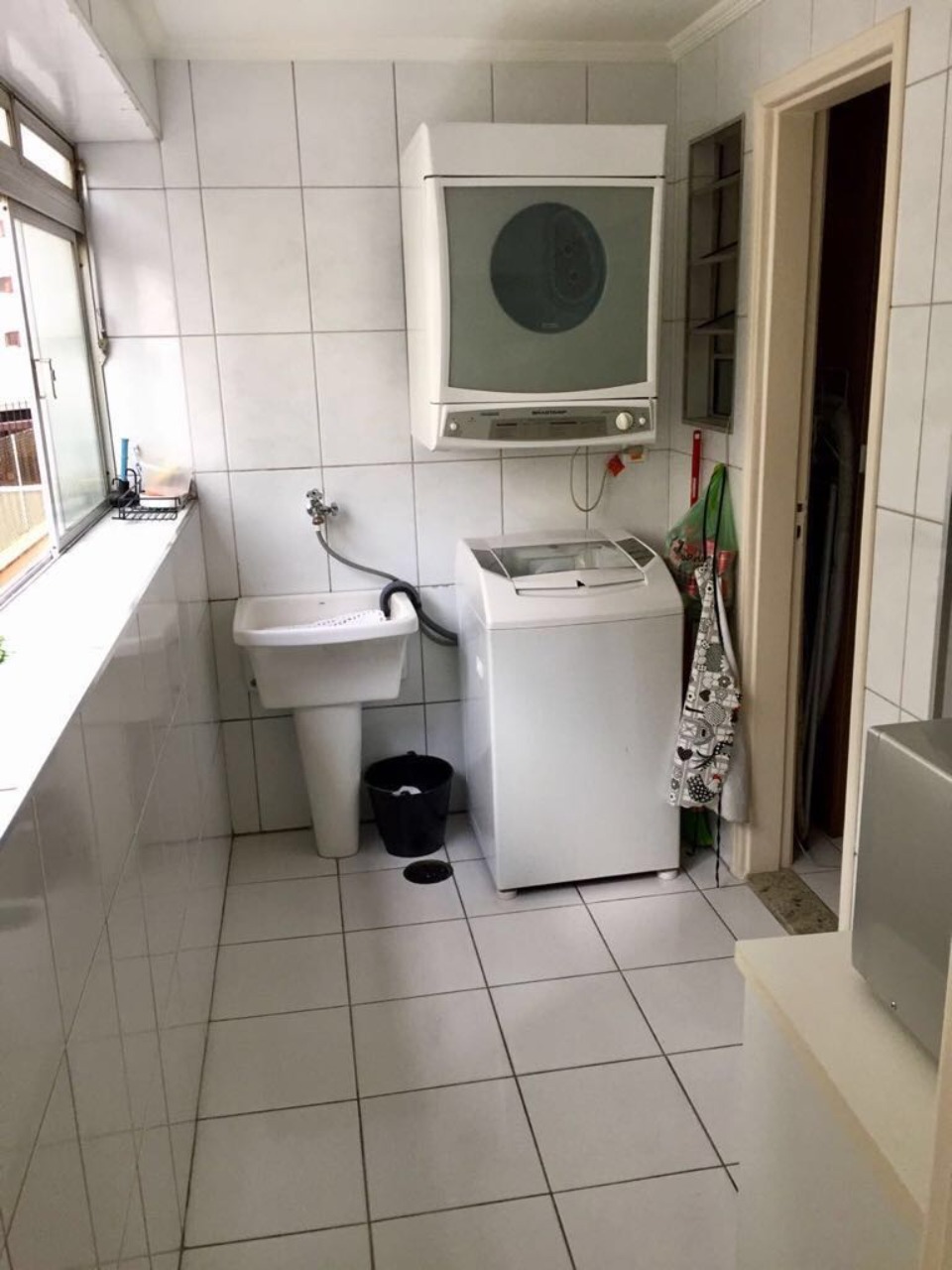 Apartamento à venda com 2 quartos, 82m² - Foto 7