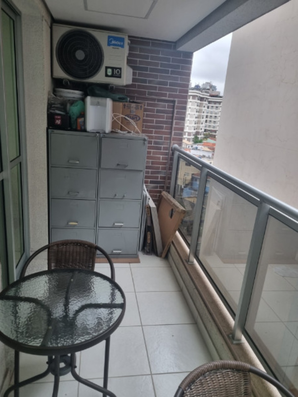 Conjunto Comercial-Sala à venda, 40m² - Foto 8