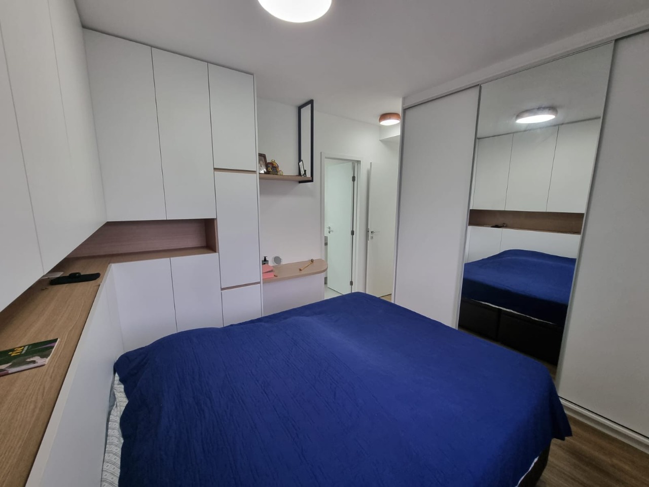 Apartamento à venda com 1 quarto, 63m² - Foto 13